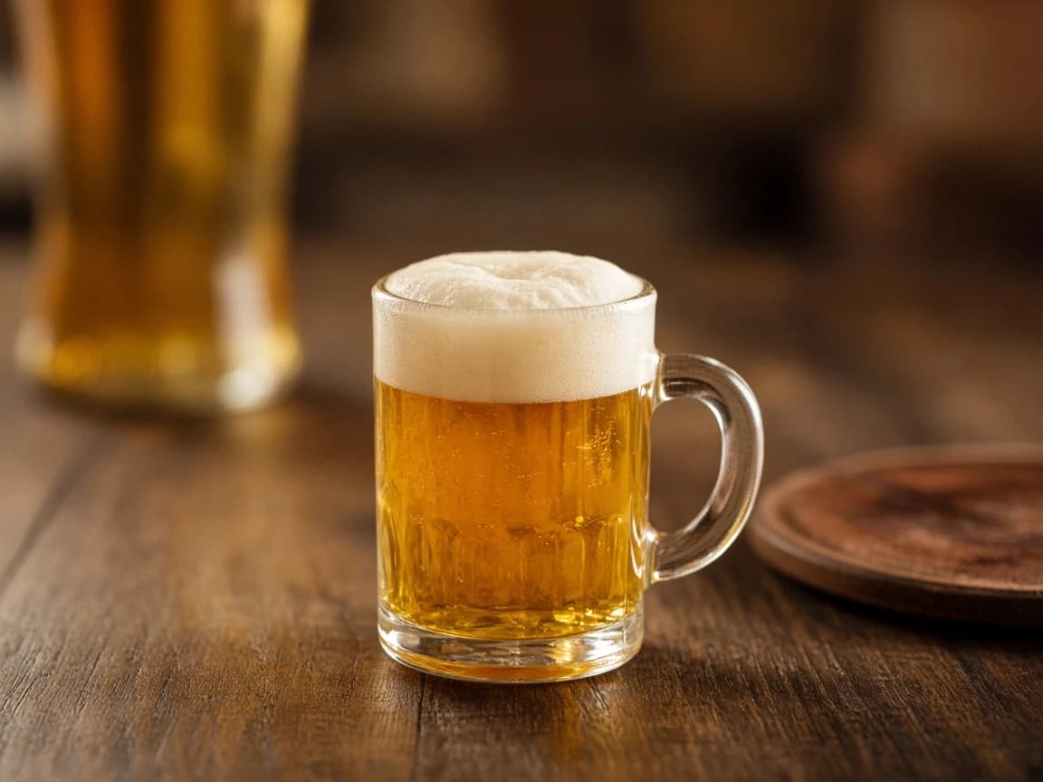Mini Beer
