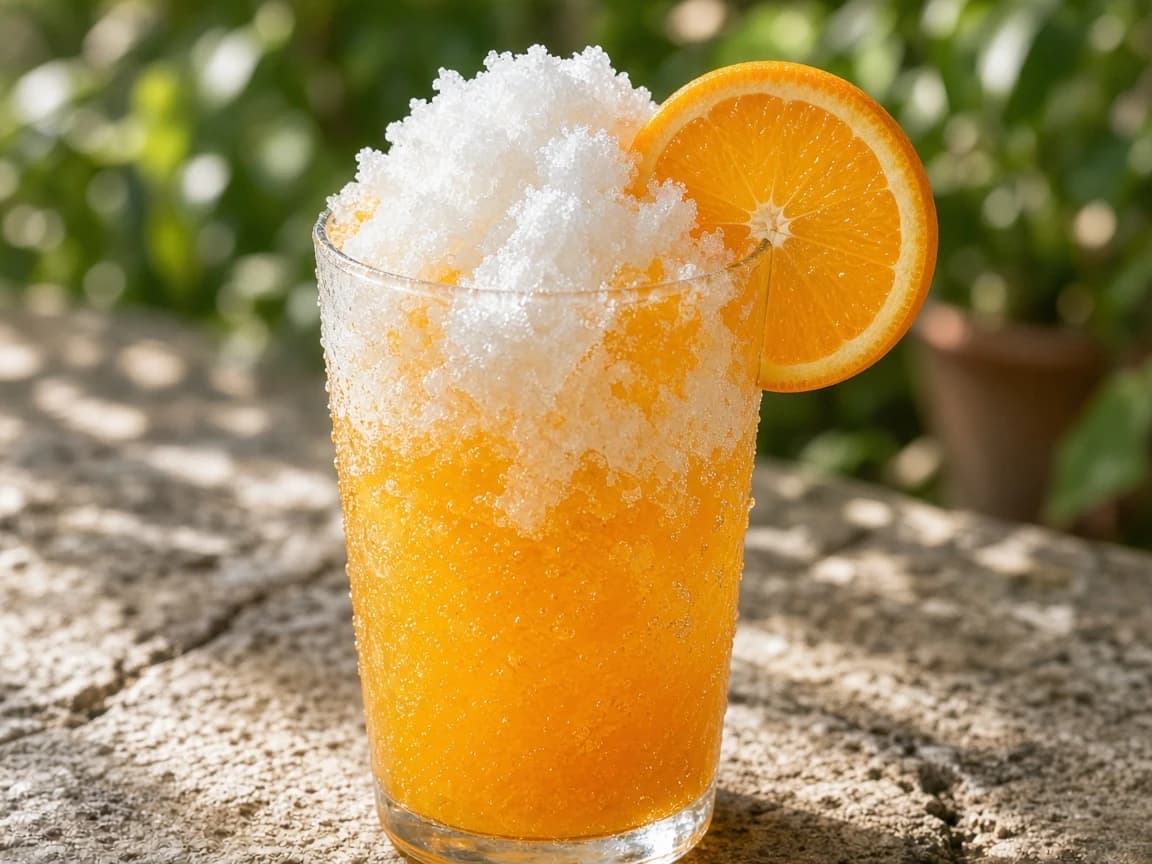Orange Crush