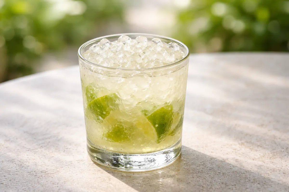 Caipirinha