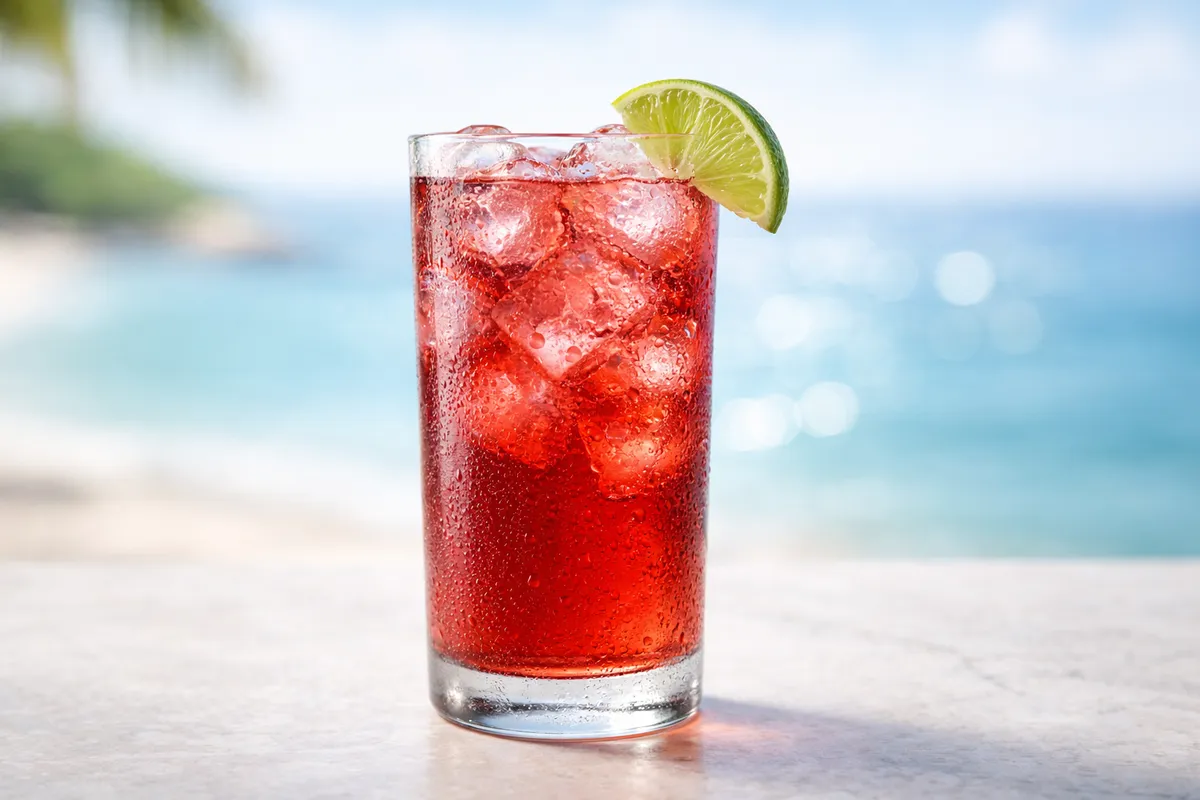 Cape Codder