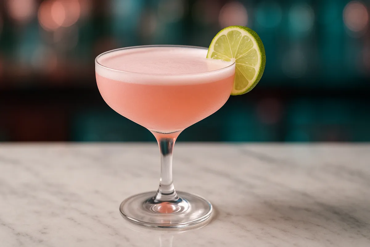 Floridita Daiquiri