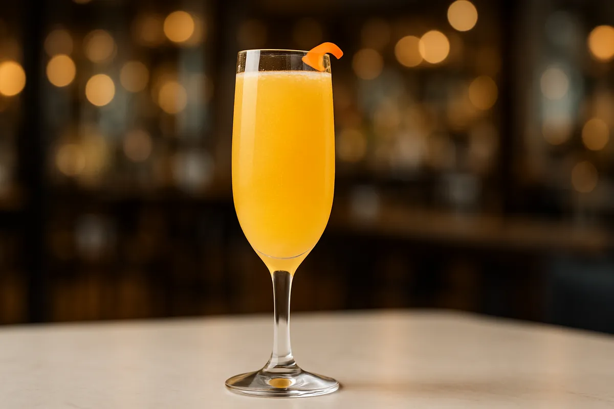Mimosa