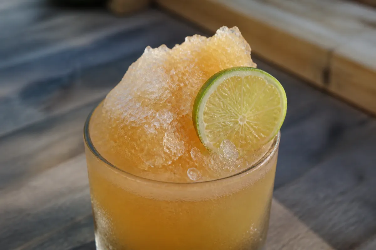 Navy Grog