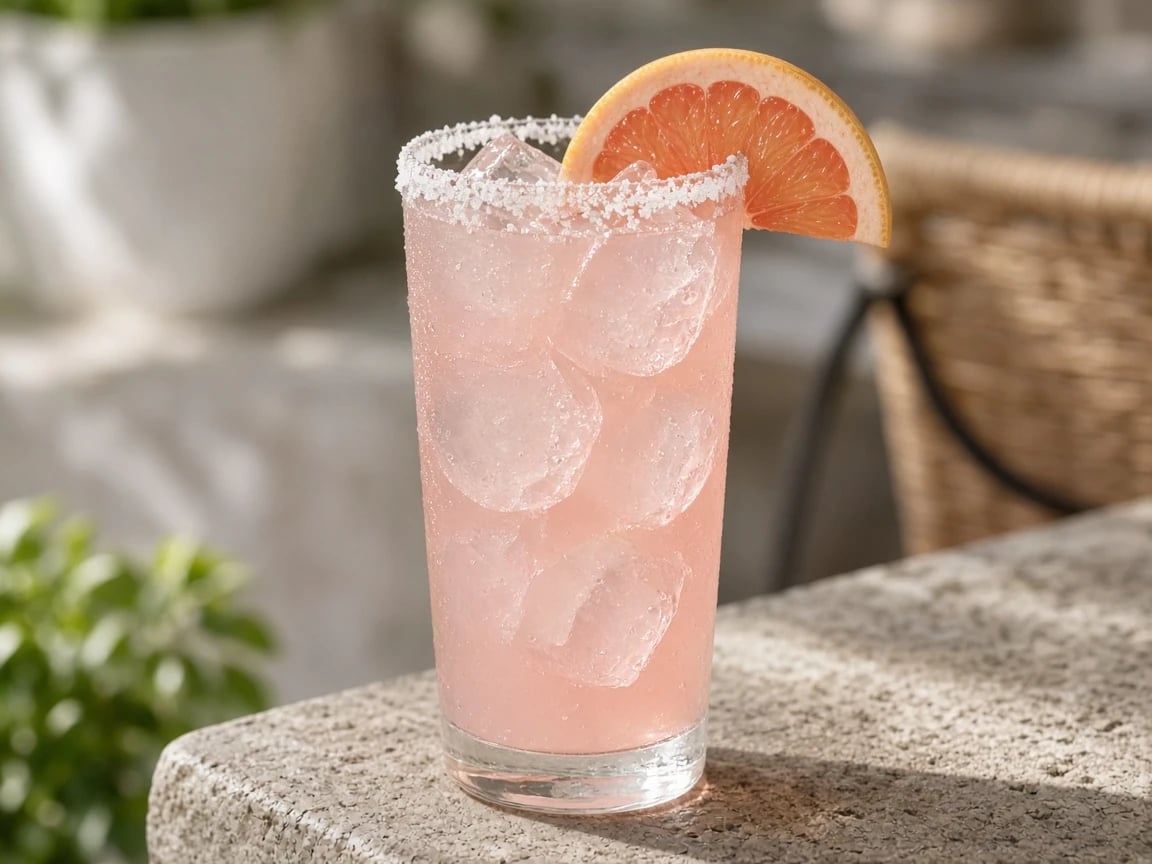 Salty Dog