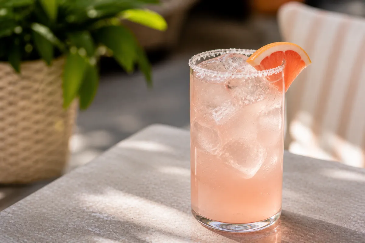 Zero-Proof Paloma