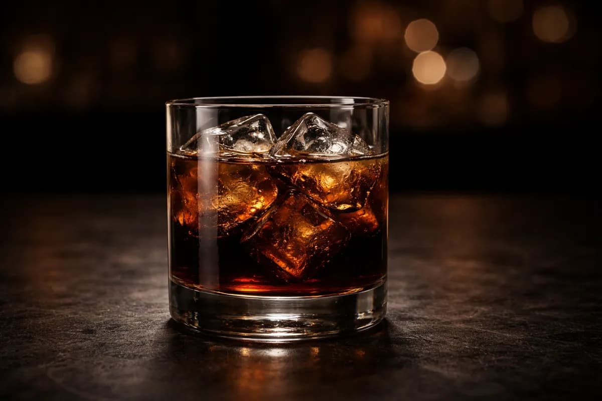 Black Russian