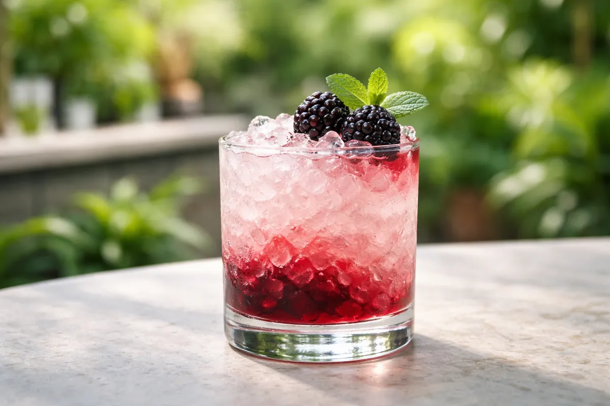Bramble