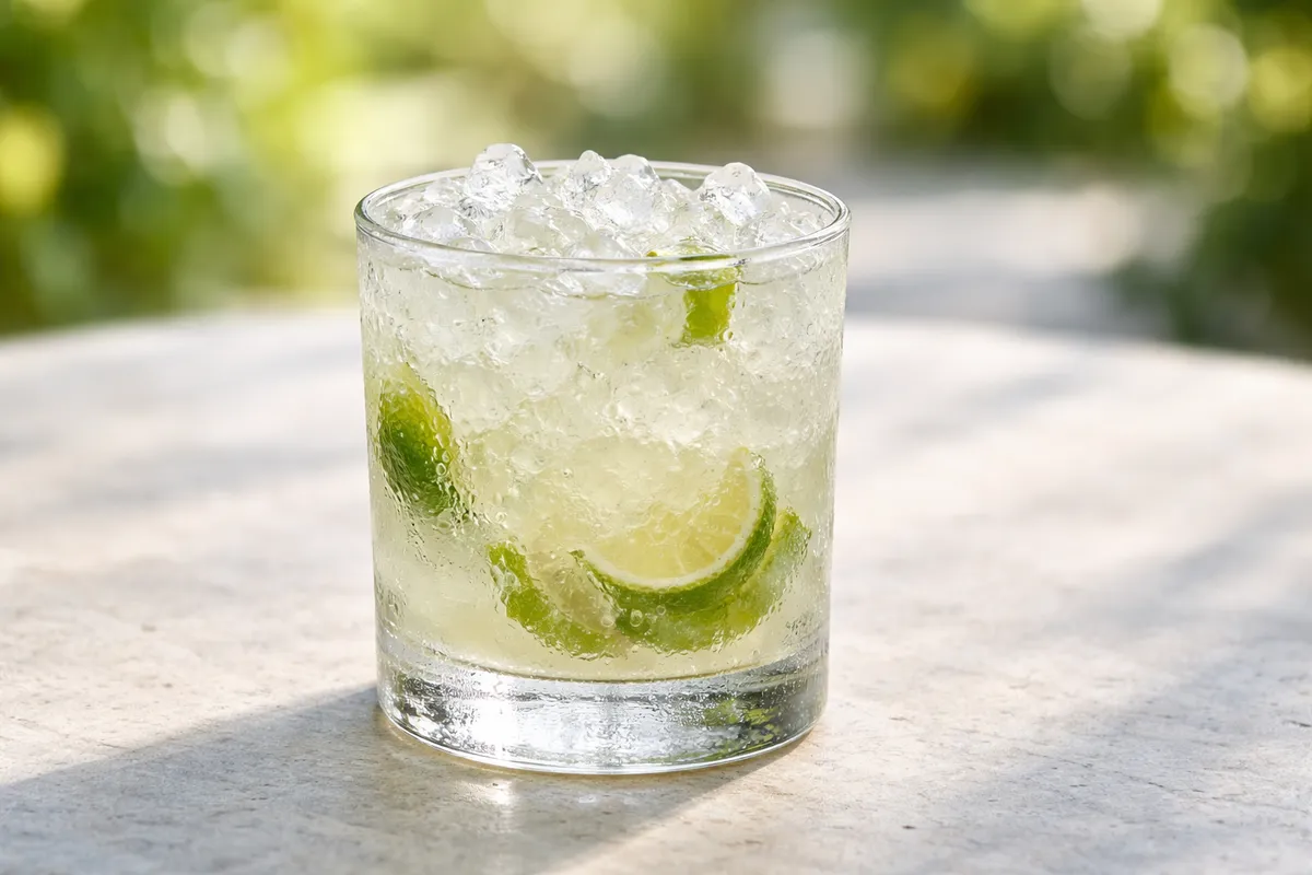 Caipiroska