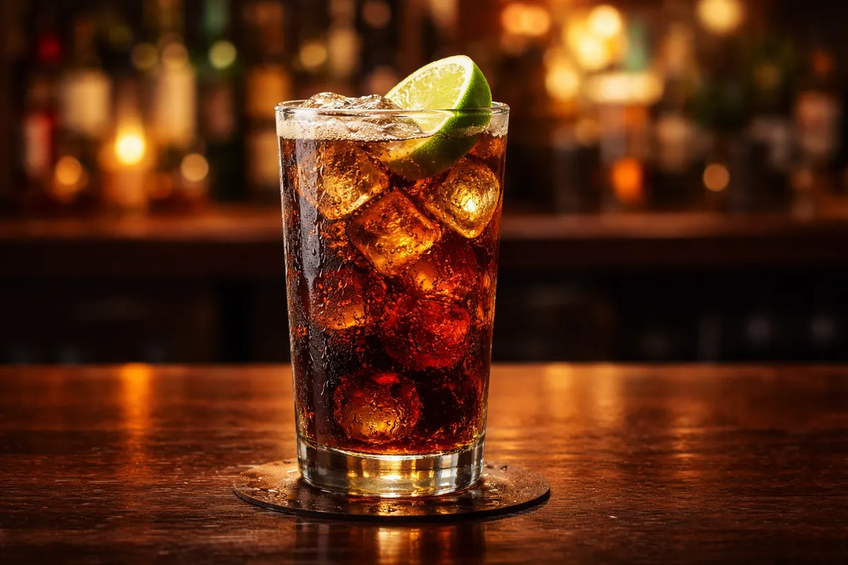 Cuba Libre