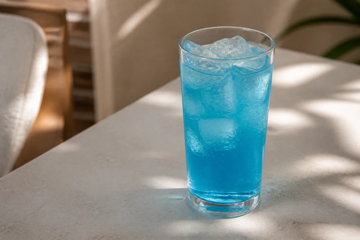 Electric Lemonade