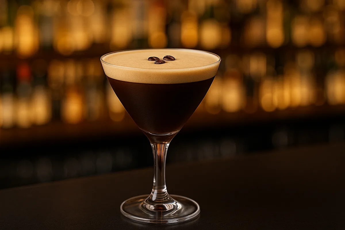 Espresso Martini