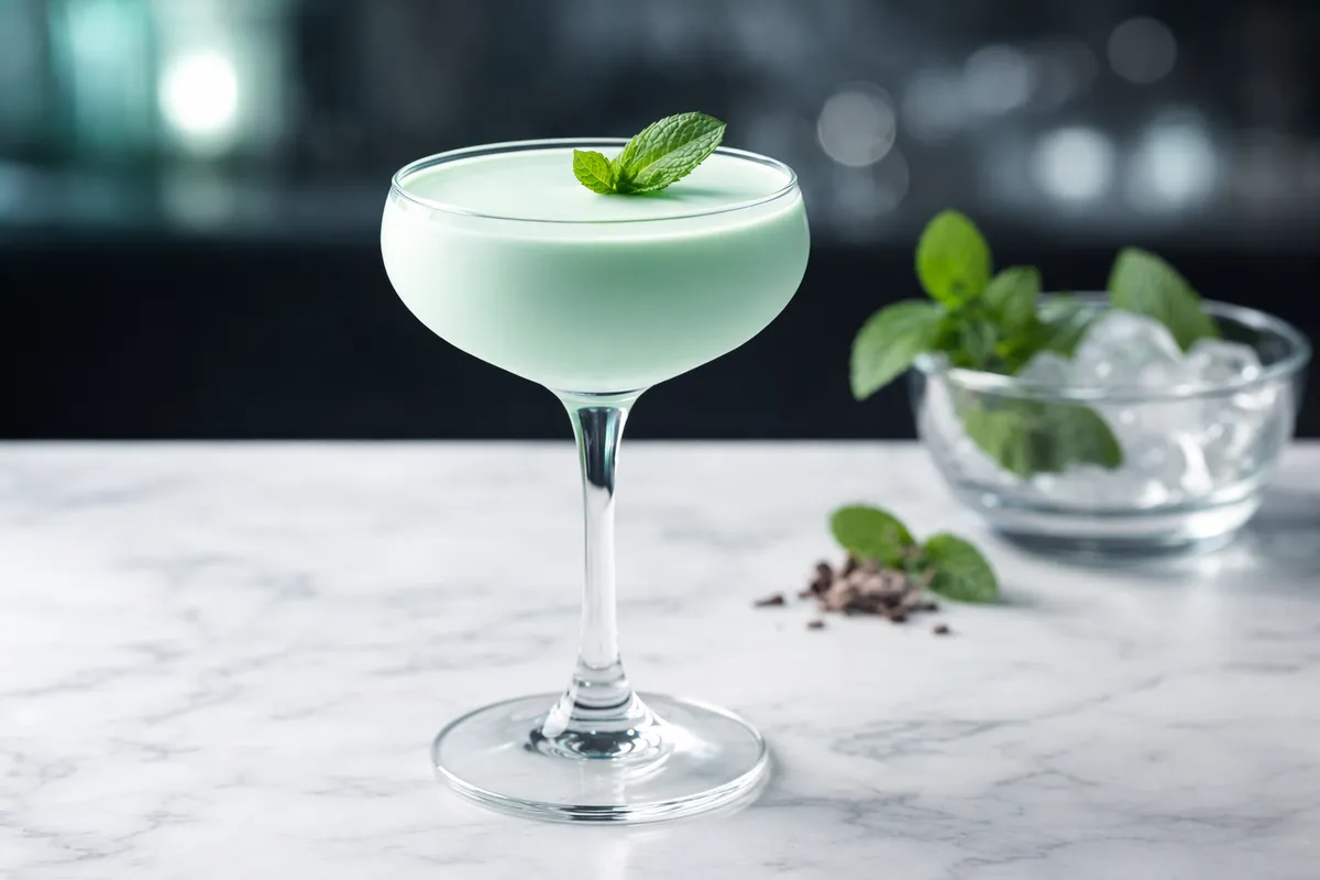 Grasshopper