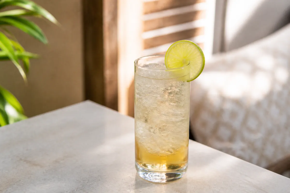 Irish Mule