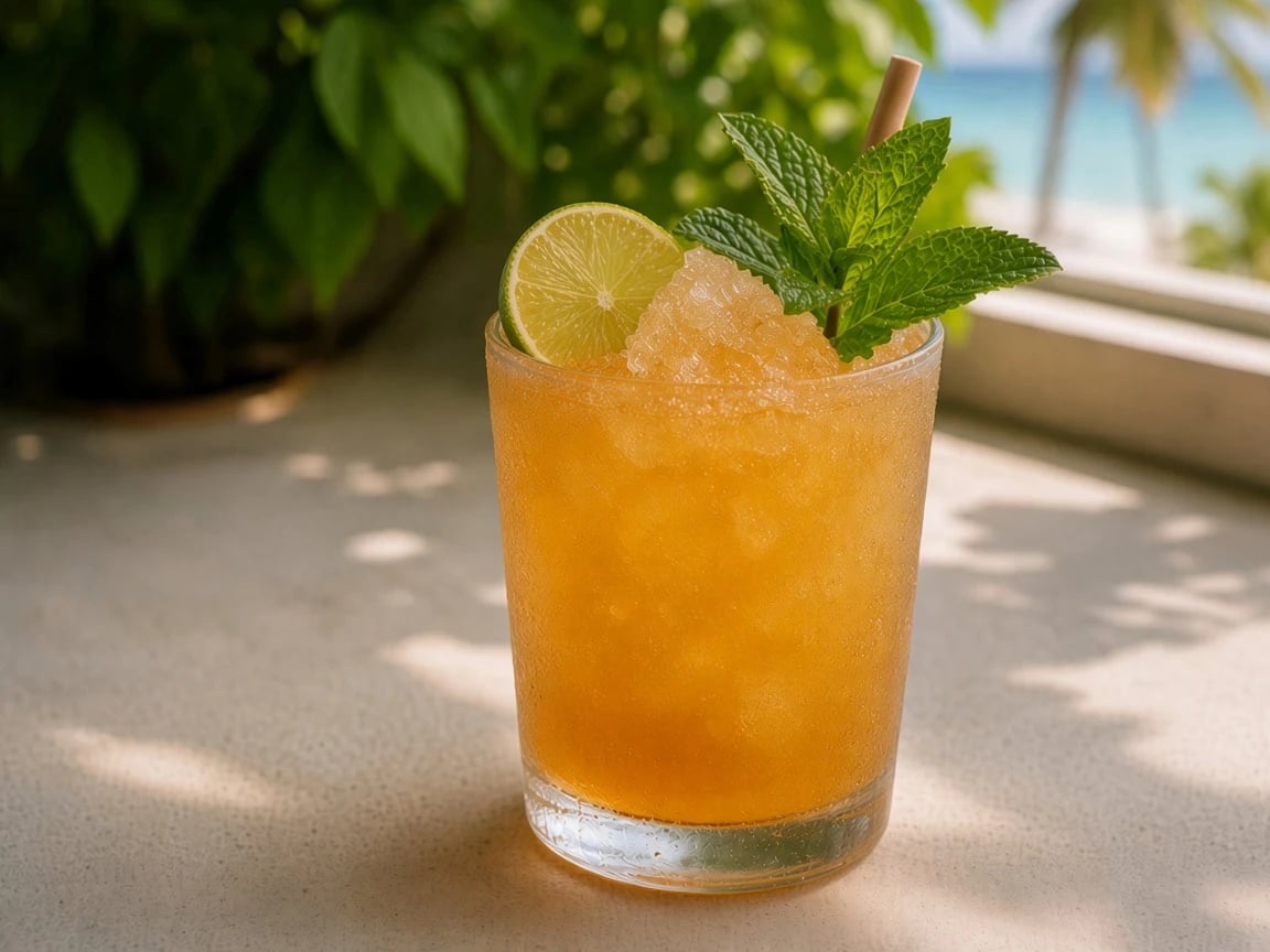 Mai Tai