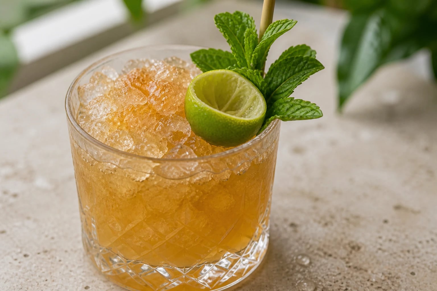 Mai Tai