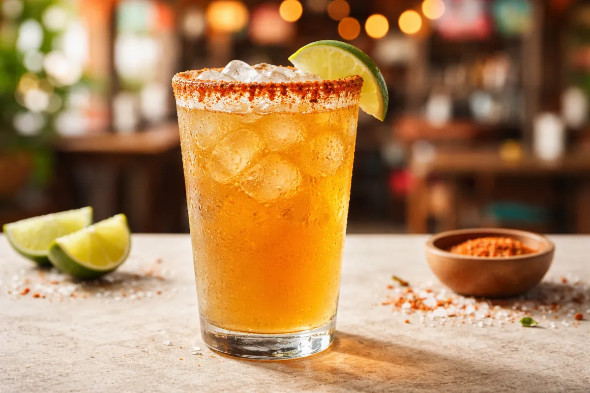 Michelada