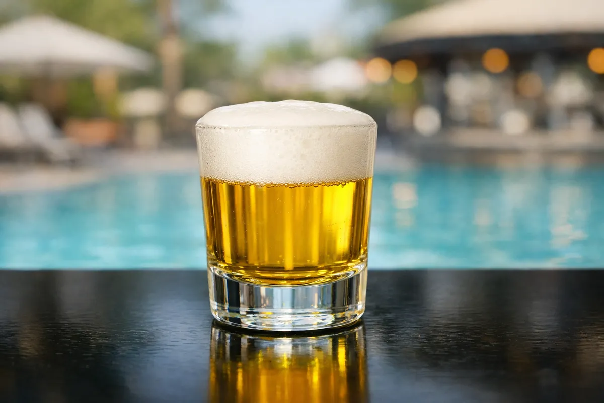 Mini Beer