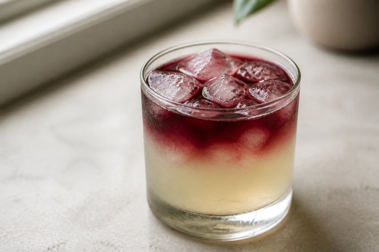 New York Sour