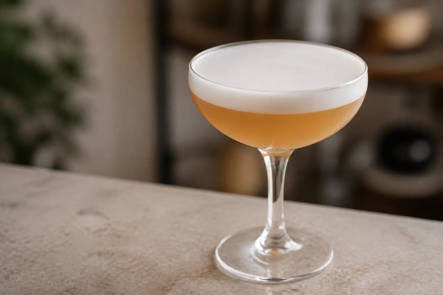 Phantom Sour