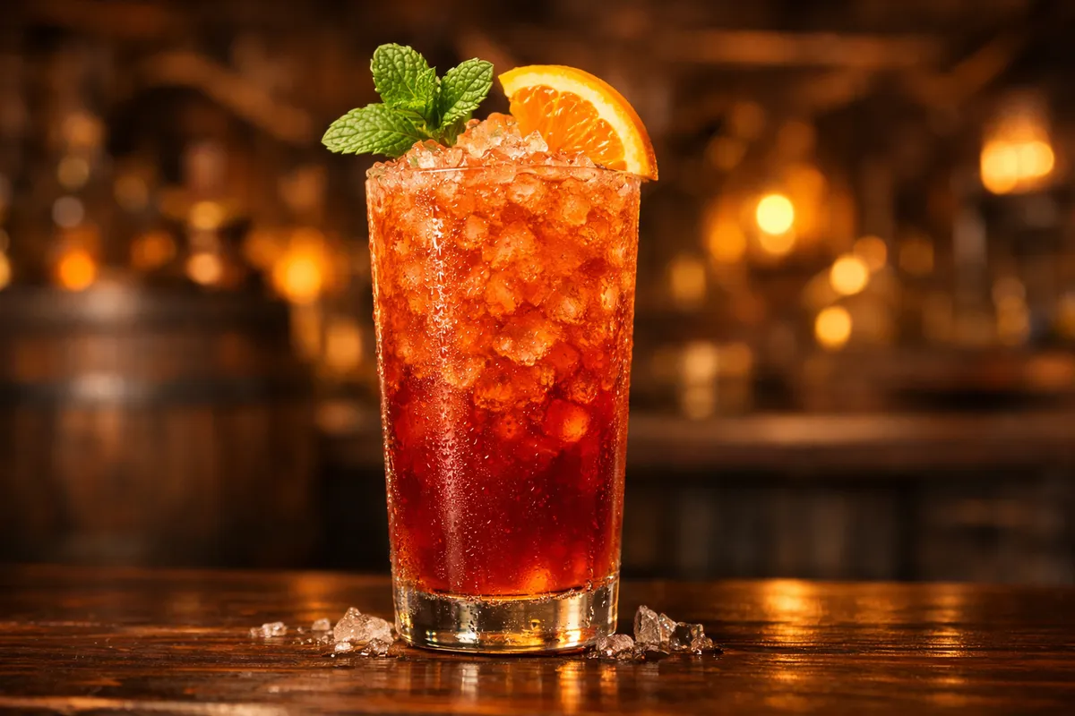 Planter’s Punch