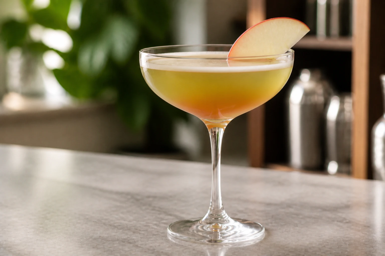 Poison Apple