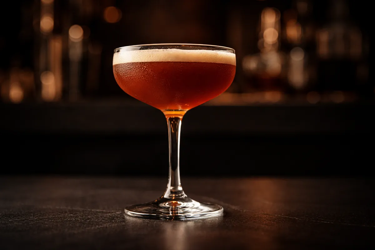 Trinidad Sour