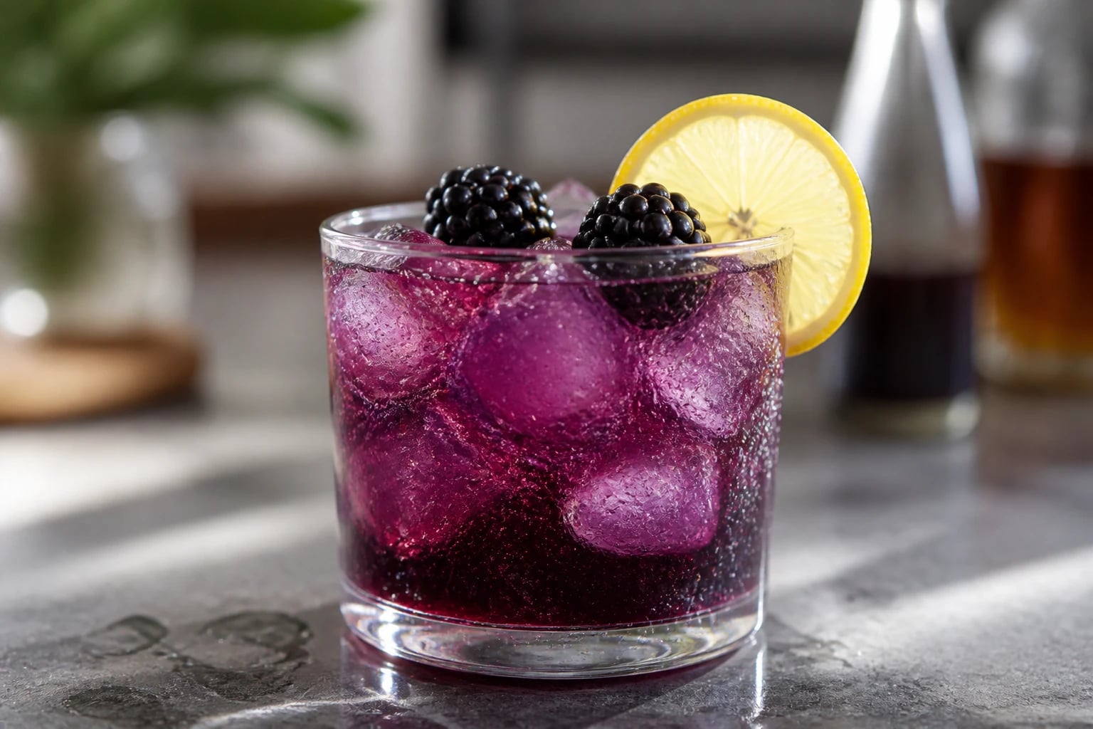 Witches' Brew Punch