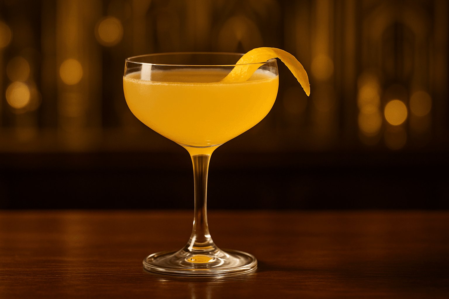 Bee's Knees