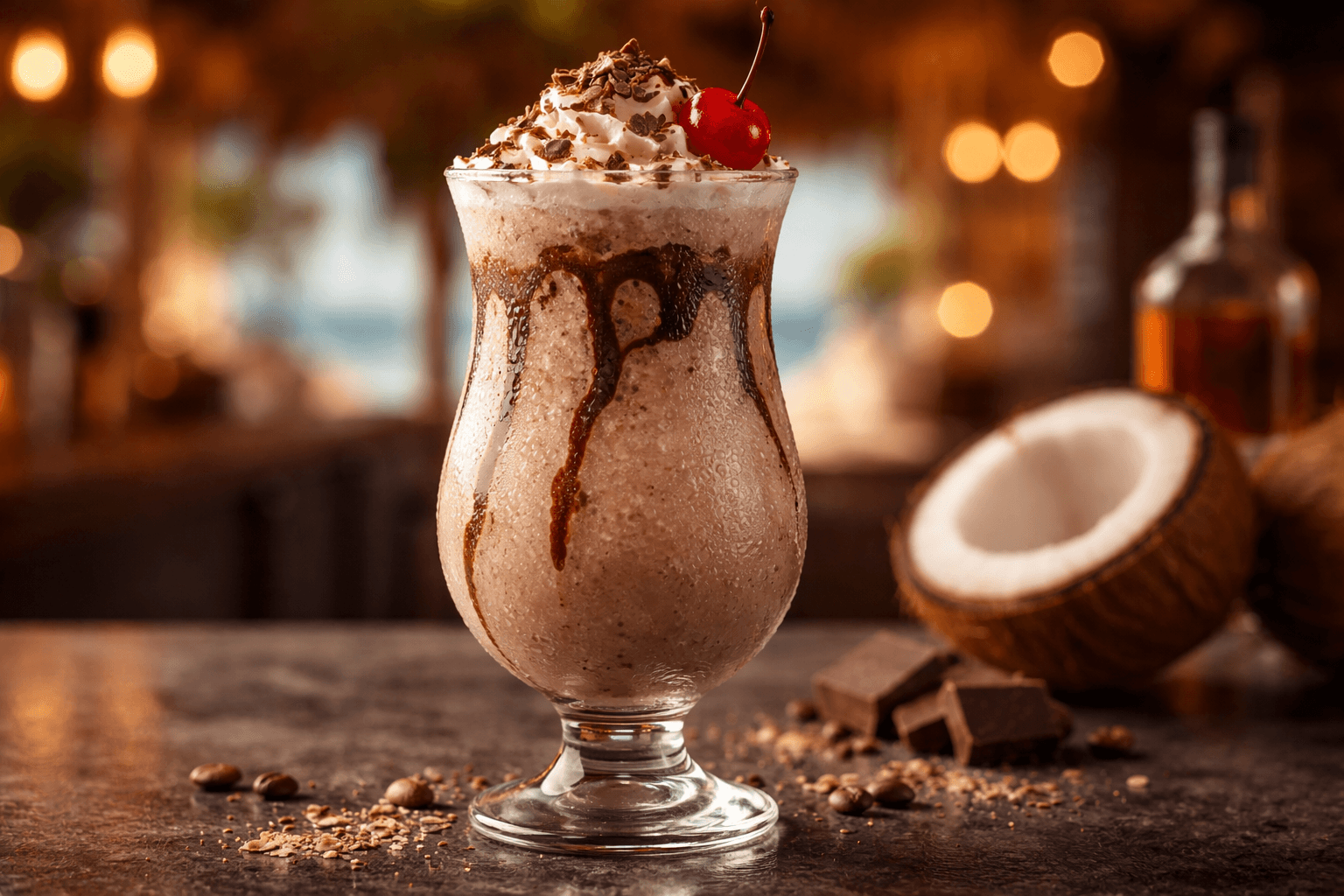 Bushwacker