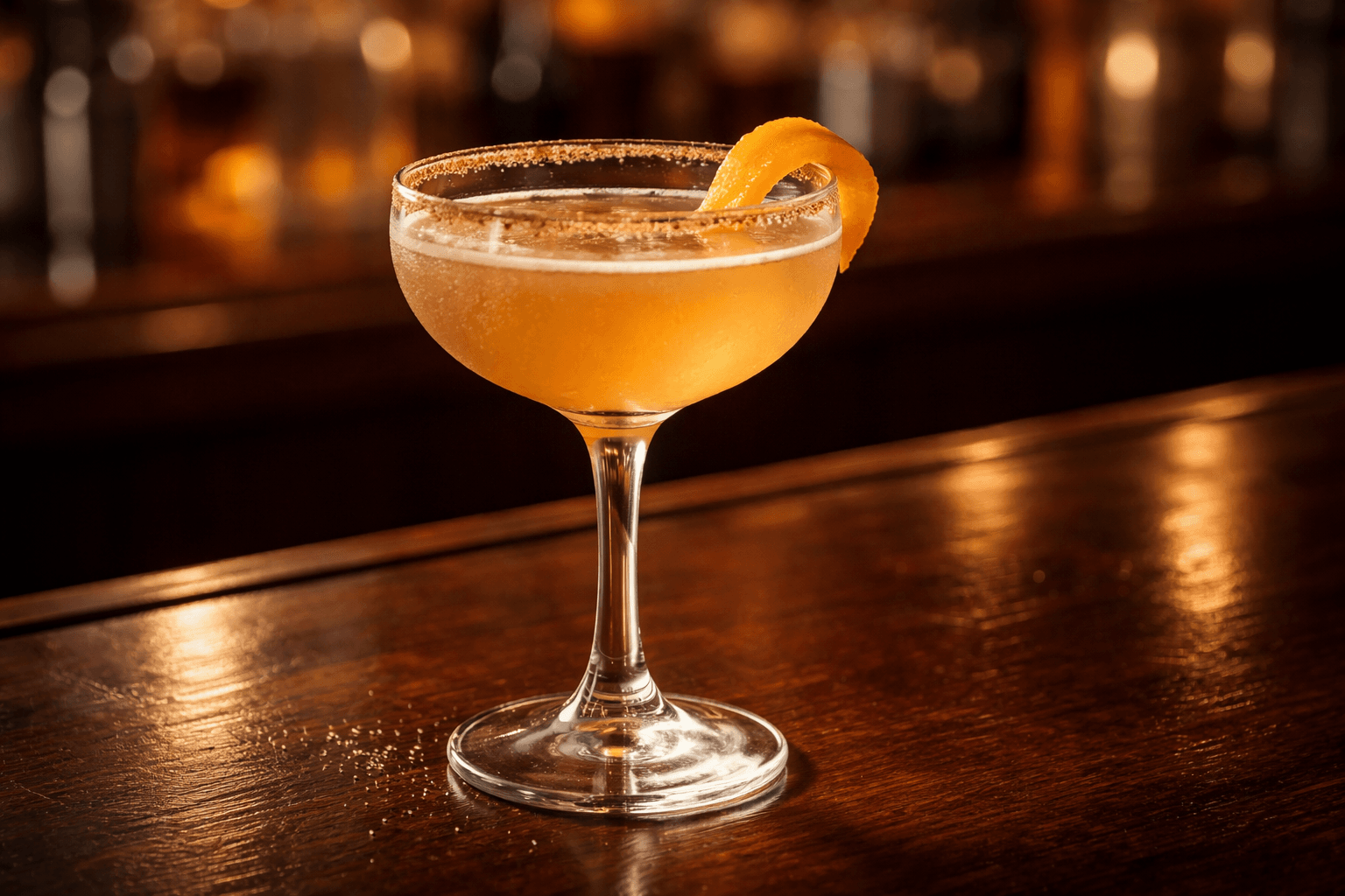 spiced-rum|curacao|cinnamon|lemon|modern