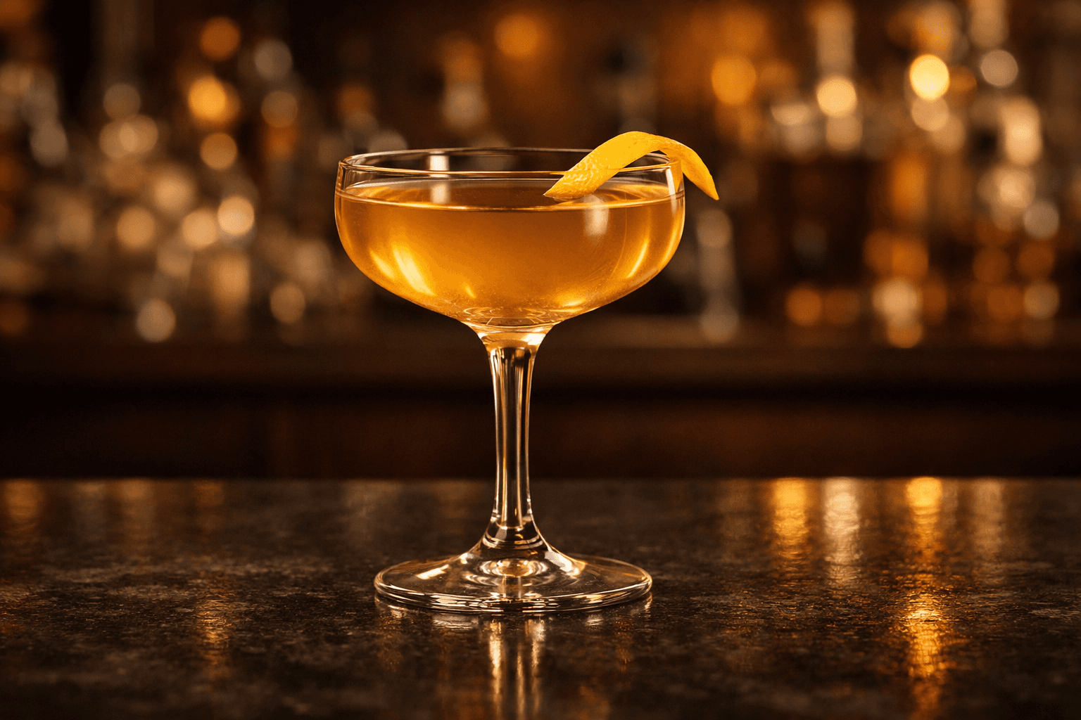 Japanese Cocktail