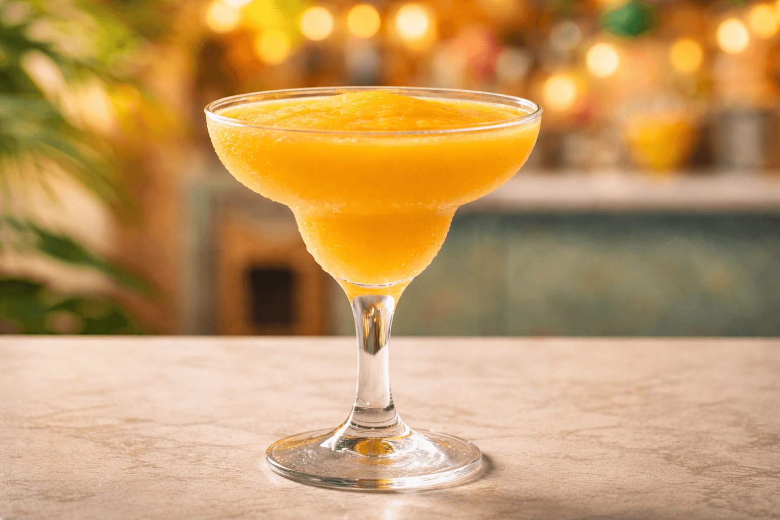 Mango Margarita
