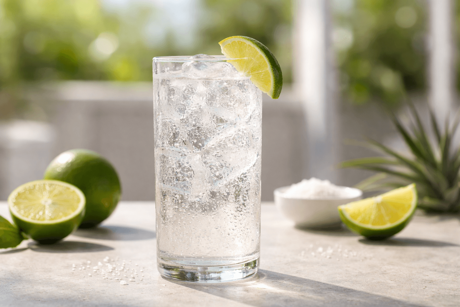 Ranch Water