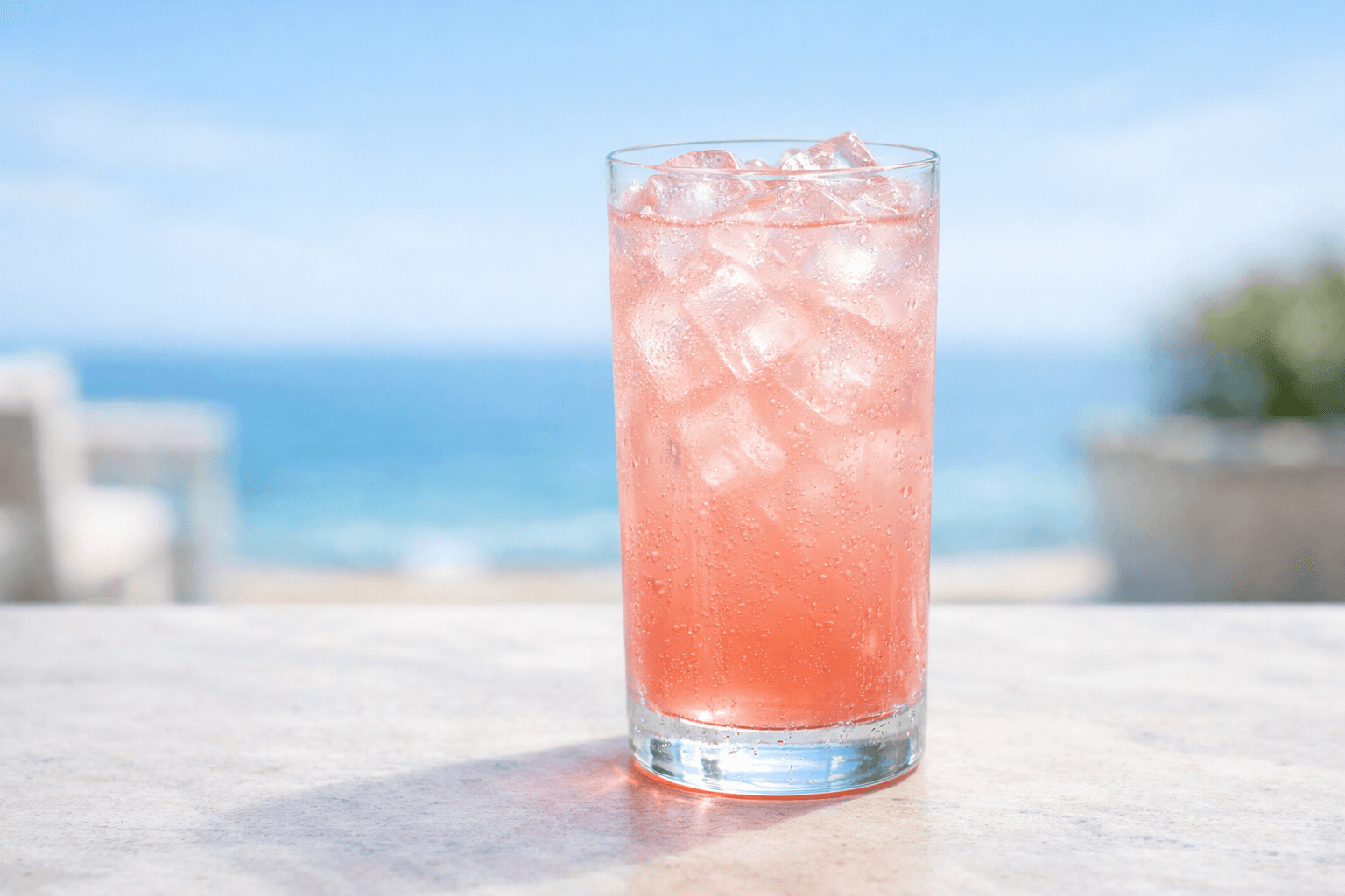 Sea Breeze