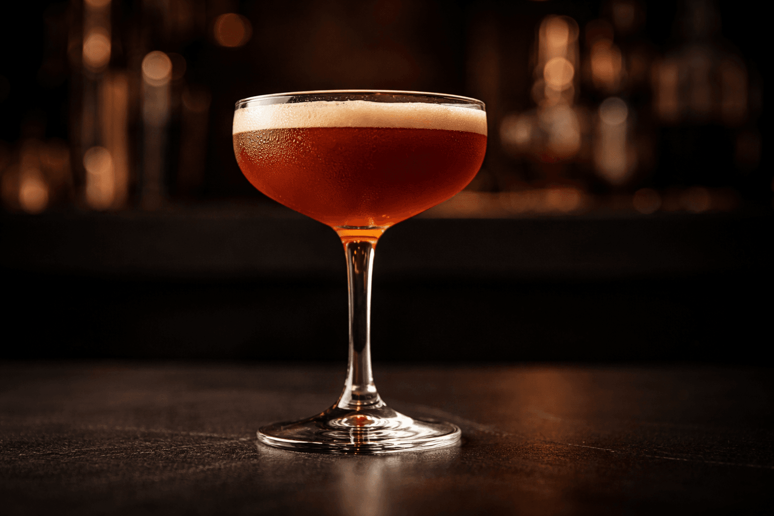 Trinidad Sour